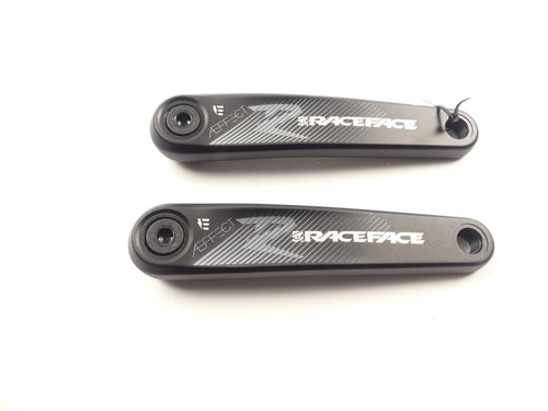 Race face aeffect bike - face, r