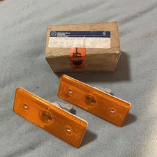 2 Umrißleuchte Seitenmarkierungsleuchte ULO 3500 Mercedes-Benz A 0005443411