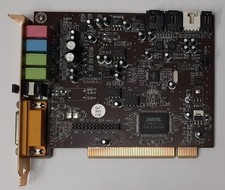Terratec DMX XFire 1024 PCI