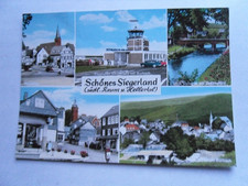 AK Burbach Siegerland