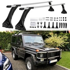 Für MERCEDES G-KLASSE W461