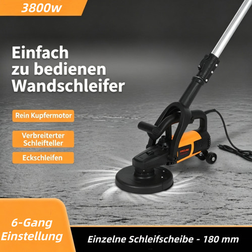 Betonschleifer betonfräse - betonschleifer,