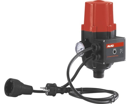 Druckschalter/Hydrocontrol