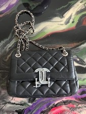 Moschino Milano Stepptasche