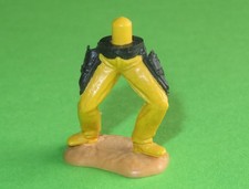 Timpo Toys   Cowboy Unterteil