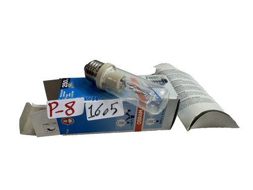 Osram halolux ceram 250w e27 - osram,