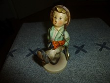 Hummel Figuren Konvolut 78