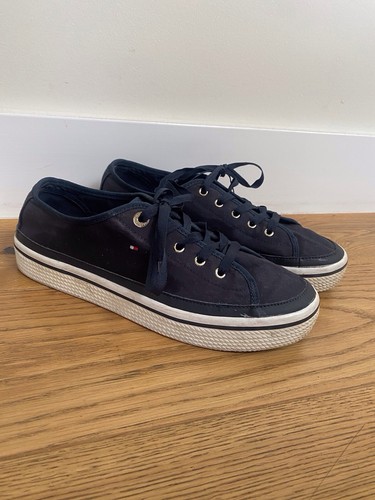 Tommy hilfiger sneaker - tommy, schuhe