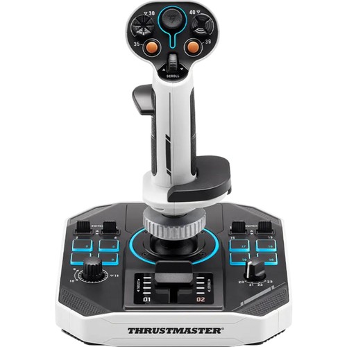 Thrustmaster sol 1 - thrustmaster,