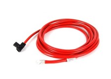 BMW Plus-Batteriekabel