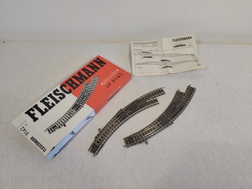 Fleischmann piccolo 9142 - n,