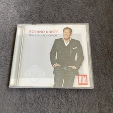 Roland kaiser wir - roland, sind