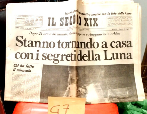 Apollo zeitung 19 - 11,