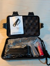 CREE XML-T6 LED Flashlight