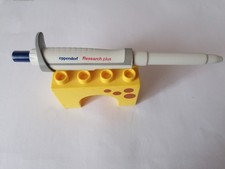 Eppendorf Research plus Kugelschreiber neu