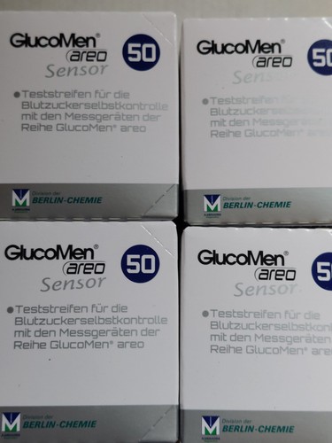 Glucomen areo stck mhd - 50, stck.