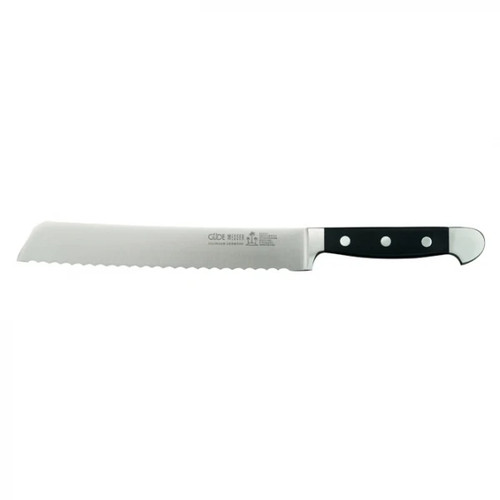 Das güde alpha brotmesser - alpha,