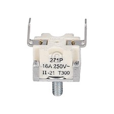 Temperaturbegrenzer 300°C