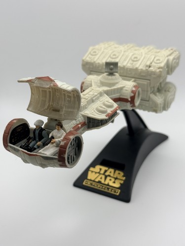 Star wars action - action, rebel