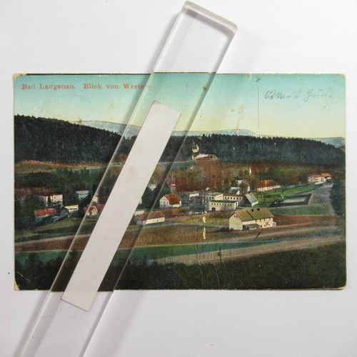 Bad langenau von - bad, bei