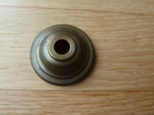 Lampe-Abdeckkappe / Messing /