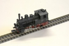 ARNOLD 2222-1 Dampflok BR