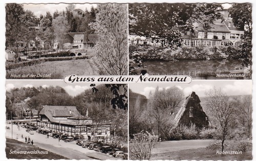 Gruß neandertal - ak,