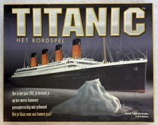 Titanic Das Brettspiel