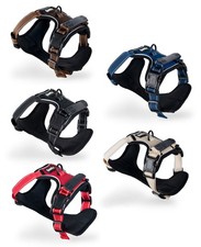 lionto Hundegeschirr Anti Zug