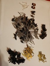 Original DDR Spielzeug Piko Eisenbahn Spur N/H0 Ersatzteile für Lok Lokomotive