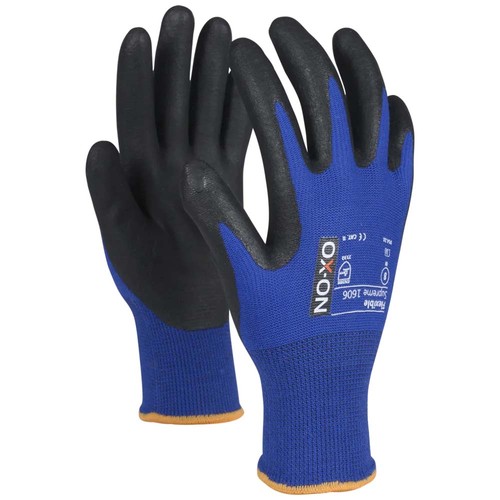 Handschuh flexible - ox-on,