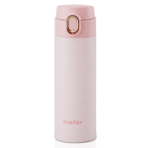 Trinkflasche edelstahl 500 - trinkflasche,