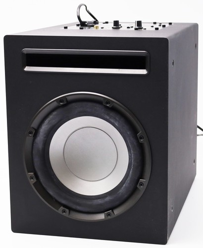 Teufel subwoofer aktiv - teufel, t