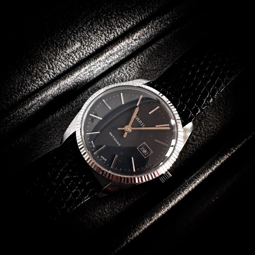 Original breil uhr mechanical - original,
