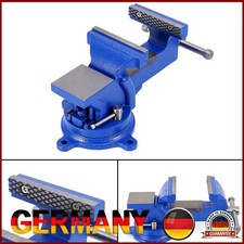 Schwenkbarer Schraubstock