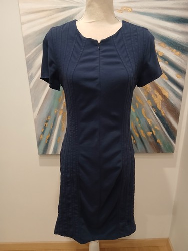 Diane von fürstenberg - von, blaues