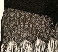 Bohémien Maxikleid