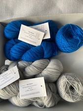 Atelie Zitron Yak Deluxe Set