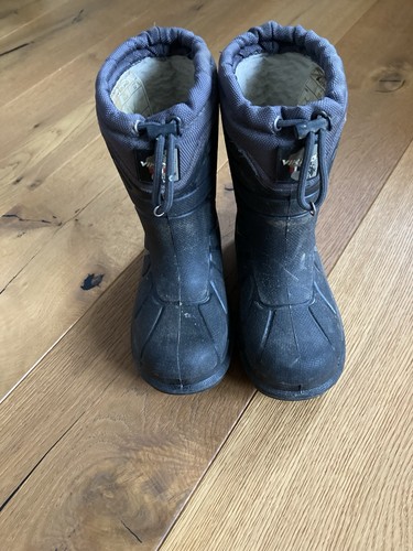 Vikings thermo stiefel - thermo,
