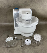 Bosch MUM 4505 - Weiß - Küchenmaschine - OVP
