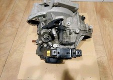 SKODA RAPID 1.0 TSI 95 PS  5 Gang Schaltgetriebe