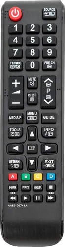 Samsung replacement remote - samsung,