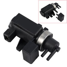 DRUCKWANDLER TURBOLADER VENTIL