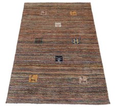 Original Gabbeh, Ghashghai