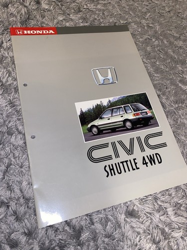 Prospekt katalog brochure - /, /