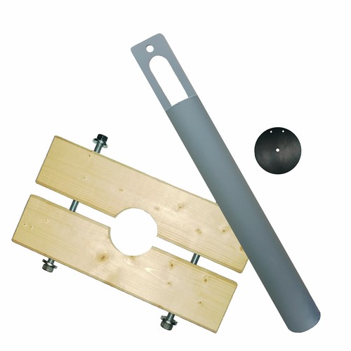 770 komplettset 90mm - komplettset,
