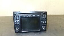 #1Y8745 Mercedes W210 Navigationssystem Navi CD Radio Comand 2.0 A2108205689 