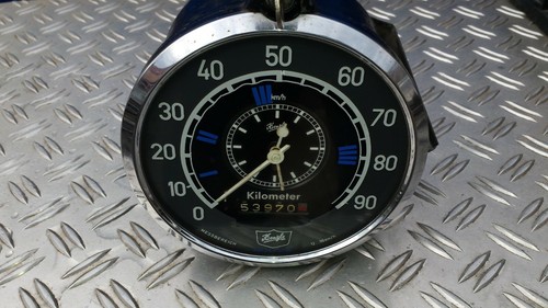 Kienzle tco 6 - kienzle, 8-6
