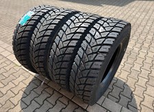 4x LKW Reifen Antriebsachse 315/80 R22,5 156L AGATE HF768 Baustelle M+S 3PMSF