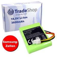 AKKU 18,5V Li-Ion für Gardena